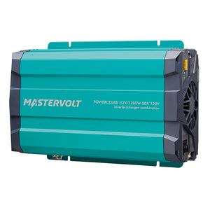 Mastervolt PowerCombi 12V - 1200W - 50 Amp (120V) - Fishing Monsters