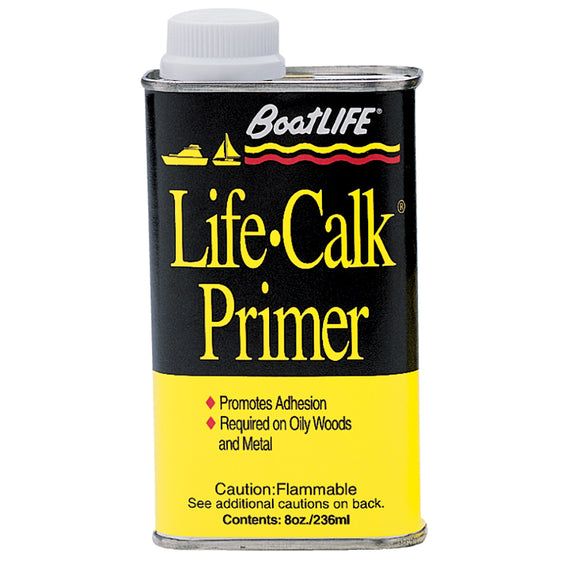 BoatLIFE Life-Calk Primer - 8oz - Fishing Monsters