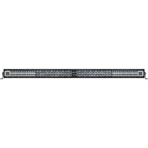 RIGID Industries 50" Adapt E-Series Lightbar - Black - Fishing Monsters