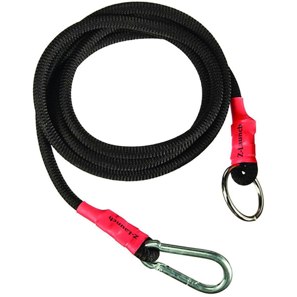 T-H Marine Z-LAUNCH™ 15' Watercraft Launch Cord for Boats 17' - 22' - Fishing Monsters