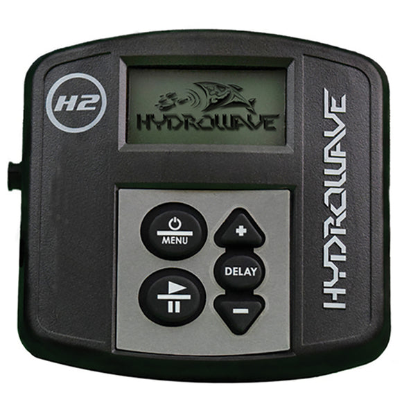 T-H Marine HydroWave H2 System Catfish Edition - Fishing Monsters