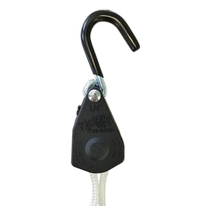 Carver Boat Cover Rope Ratchet - Fishing Monsters