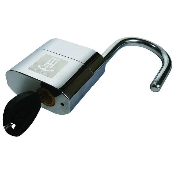 T-H Marine BANSHEE™ Alarm Padlock - Fishing Monsters