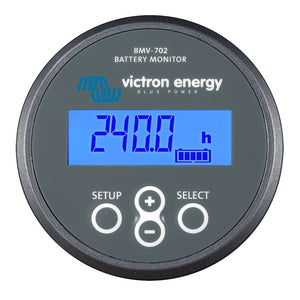 Victron BMV-702 Battery Monitor - Grey - Fishing Monsters