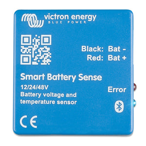 Victron Smart Battery Sense Long Range (Up to 10M) - Fishing Monsters