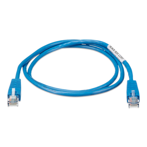 Victron RJ45 UTP - 0.3M Cable - Fishing Monsters