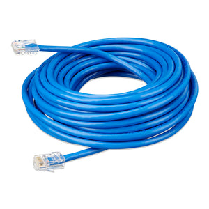 Victron RJ45 UTP - 10M Cable - Fishing Monsters