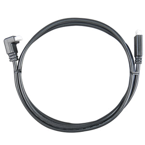 Victron VE. Direct - 3M Cable (1 Side Right Angle Connector) - Fishing Monsters