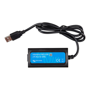 Victron Interface MK3-USB (VE. BUS to USB) Module - Fishing Monsters