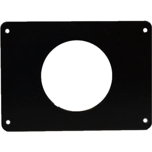 Balmar Mounting Plate f/SG200 Display - Fits Smartguage™ Cutout - Fishing Monsters