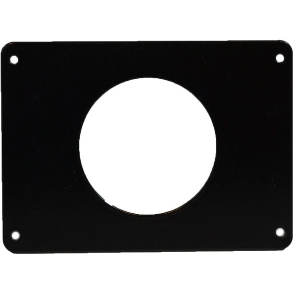 Balmar Mounting Plate f/SG200 Display - Fits Smartguage™ Cutout - Fishing Monsters