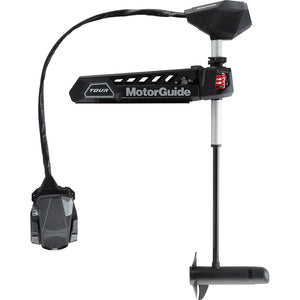 MotorGuide Tour Pro 82lb-45"-24V Pinpoint GPS Bow Mount Cable Steer - Freshwater - Fishing Monsters