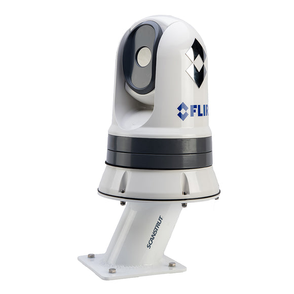 Scanstrut CAM-PT-150-03 Aluminum PowerTower® f/FLIR M300 Cameras - 6