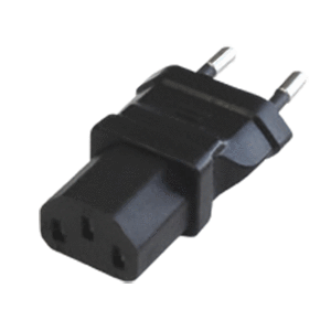 ProMariner C13 Plug Adapter - Europe - Fishing Monsters