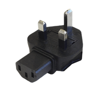 ProMariner C13 Plug Adapter - UK - Fishing Monsters