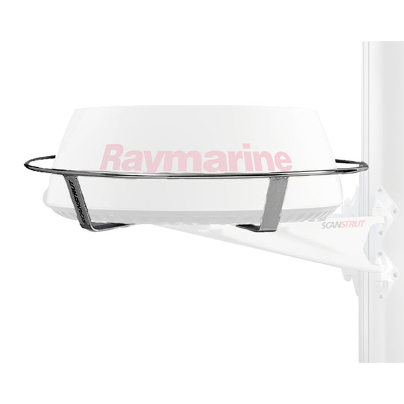 Scanstrut SC29 Radar Guard f/M92722 f/Use In Combination w/Raymarine Quantum Radar - Fishing Monsters