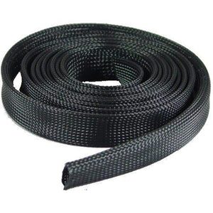 T-H Marine T-H FLEX™ 2" Expandable Braided Sleeving - 50' Roll - Fishing Monsters