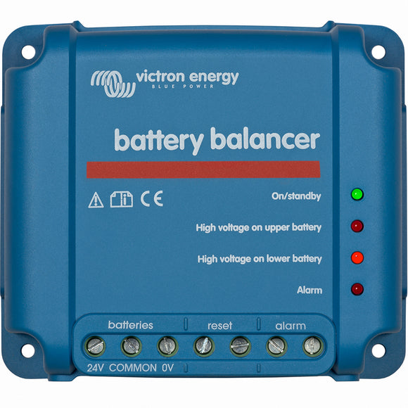 Victron Battery Balancer - Fishing Monsters