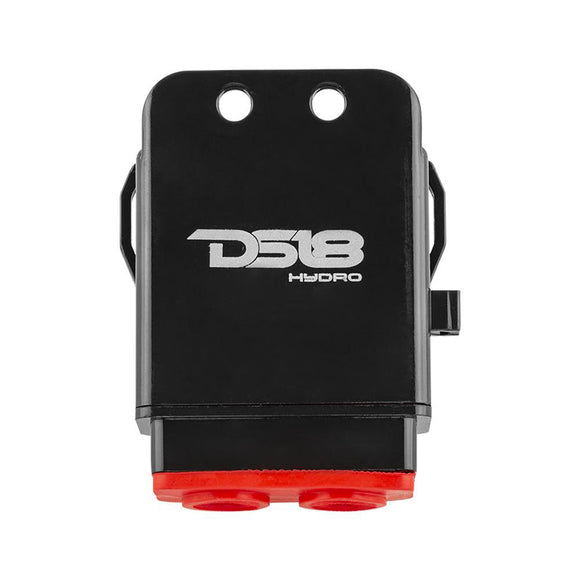 DS18 Marine Grade Fuse Holder 4 GA - Fishing Monsters