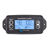 Victron SmartSolar Control - Pluggable Display - Fishing Monsters