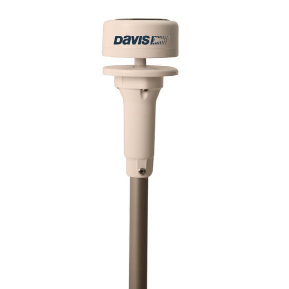 Davis Sonic Anemometer - Fishing Monsters