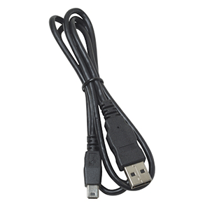 Standard Horizon USB Charge Cable f/HX300 - Fishing Monsters