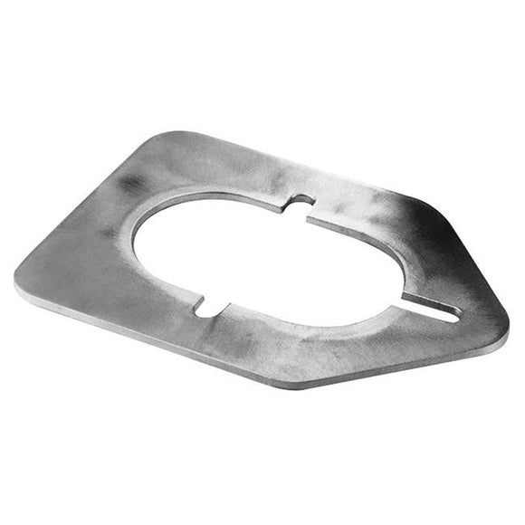 Rupp Backing Plate - Standard - Fishing Monsters