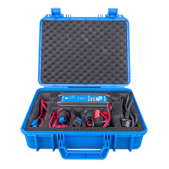 Victron Carry Case f/BlueSmart IP65 Chargers & Accessories - Fishing Monsters