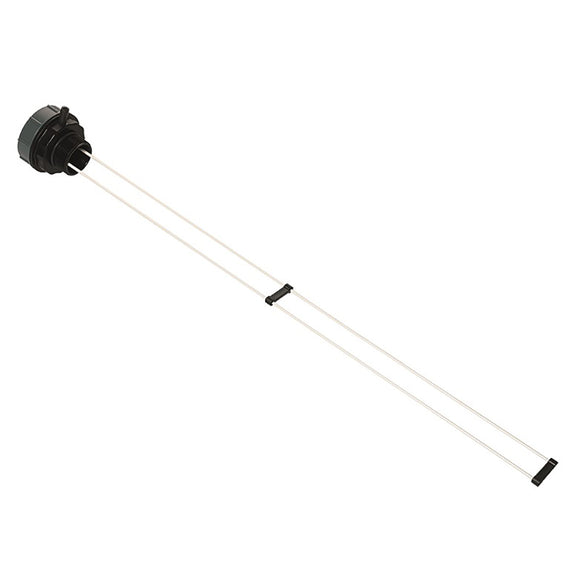 Veratron NMEA 2000 Liquid Level Sensor - 600 to 1200mm - Fishing Monsters