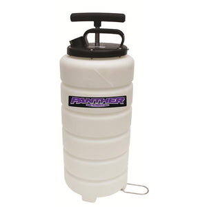 Panther Oil Extractor 15L Capacity - Pro Series - Fishing Monsters