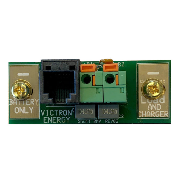 Victron Replacement 500A PCB for Shunt on BMV 702 & 712 Monitors - Fishing Monsters