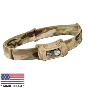 Princeton Tec REMIX LED Headlamp - Multicamo - Fishing Monsters