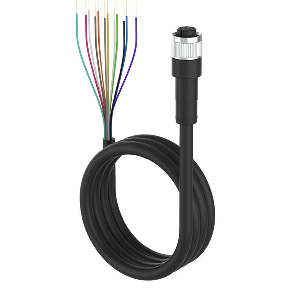 Siren Marine Wiring Cable f/Siren 3 - Fishing Monsters