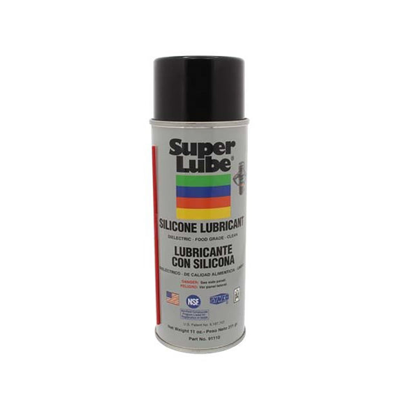 Super Lube Food Grade Silicone - 11oz - Fishing Monsters