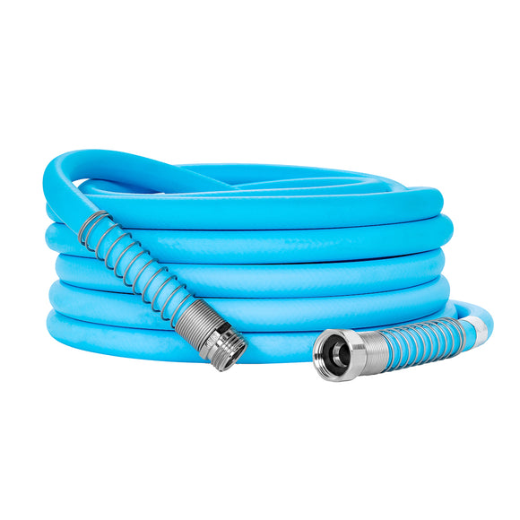 Camco EvoFlex Drinking Water Hose - 35' - Fishing Monsters