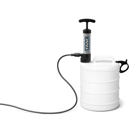 Camco Fluid Extractor - 7 Liter - Fishing Monsters