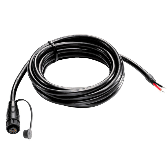 Humminbird PC13 APEX® Power Cable - 6' - Fishing Monsters