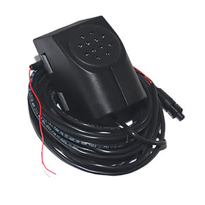 T-H Marine Hydrowave 2.0 Replacement Speaker & Power Cord Assembly - Fishing Monsters