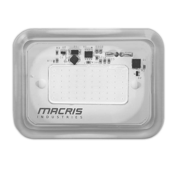 Macris Industries MIU S5 Series Underwater LED 10W - White - Fishing Monsters