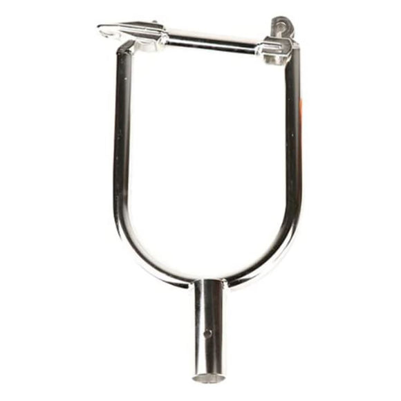 Panther Happy Hooker Mooring Aid - Stainless Steel - Fishing Monsters