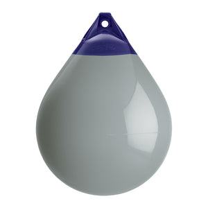 Polyform A-5 Buoy 27" Diameter - Grey - Fishing Monsters