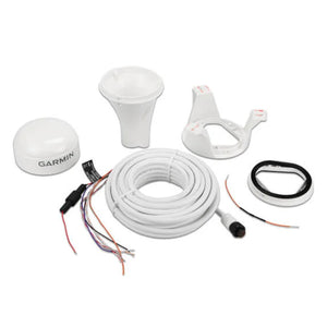 Garmin GPS 24xd HVS GPS Antenna w/Heading Sensor - NMEA 0183 - Fishing Monsters