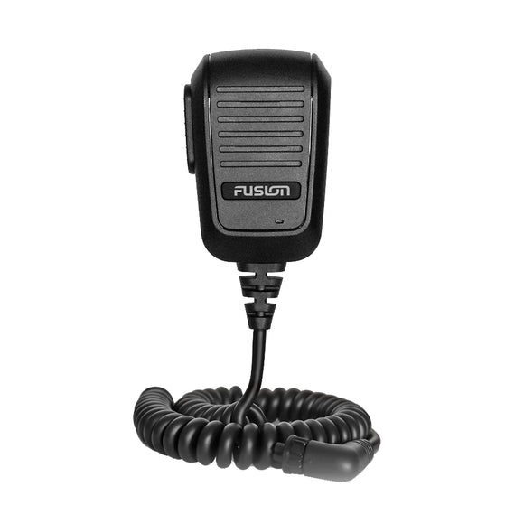 Fusion Marine Handheld Microphone - Fishing Monsters