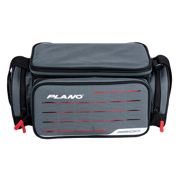 Plano Weekend Series 3500 Tackle Case - Fishing Monsters