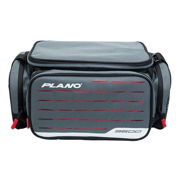 Plano Weekend Series 3600 Tackle Case - Fishing Monsters