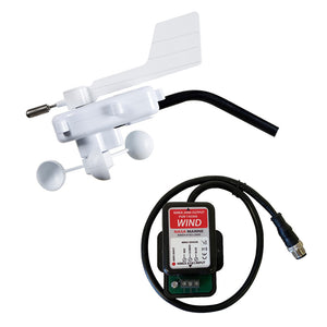 Clipper NMEA 2000 Compliant Wind System - Fishing Monsters