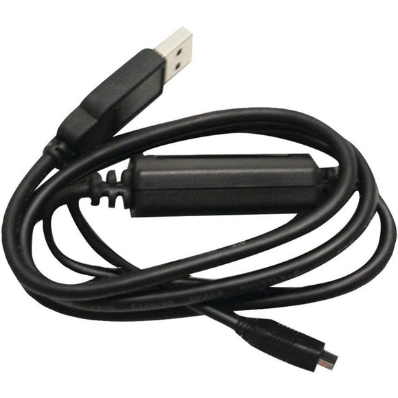 Uniden USB Programming Cable f/DMA Scanners - Fishing Monsters