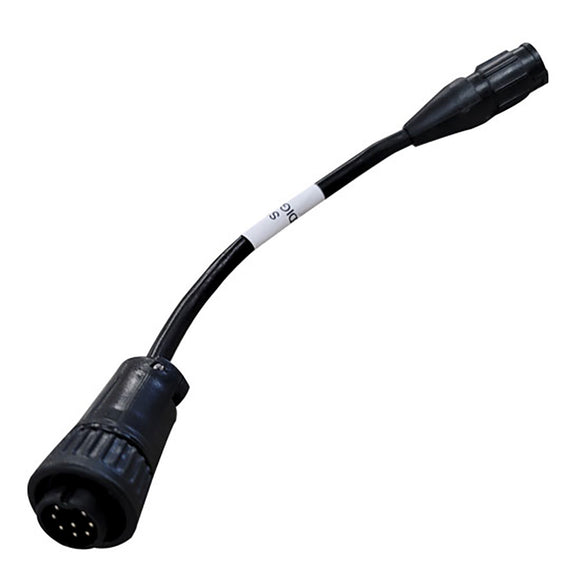 SI-TEX Digital D Cable Adapter - Fishing Monsters