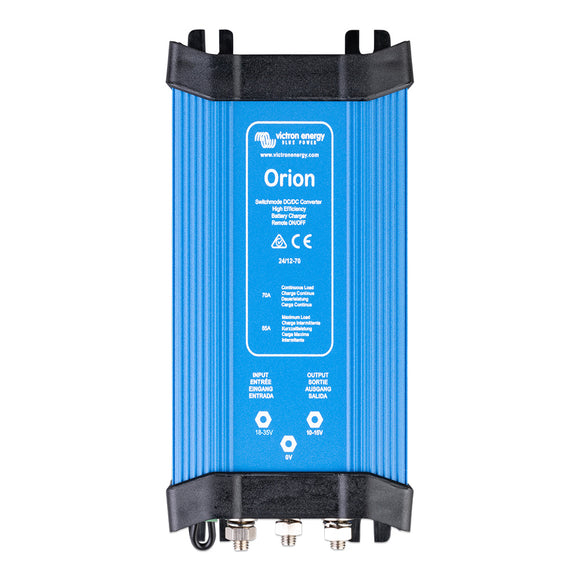 Victron Orion 24/12-70 DC-DC Converter IP20 - Fishing Monsters