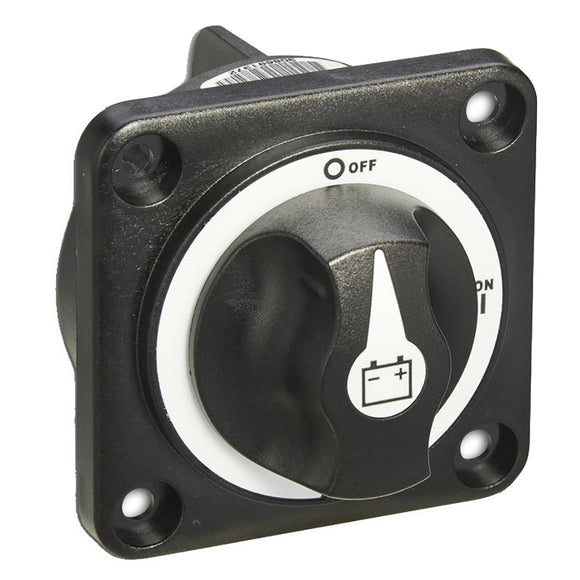 Cole Hersee SR-Series Flange Mount - 300A Battery Switch - Fishing Monsters